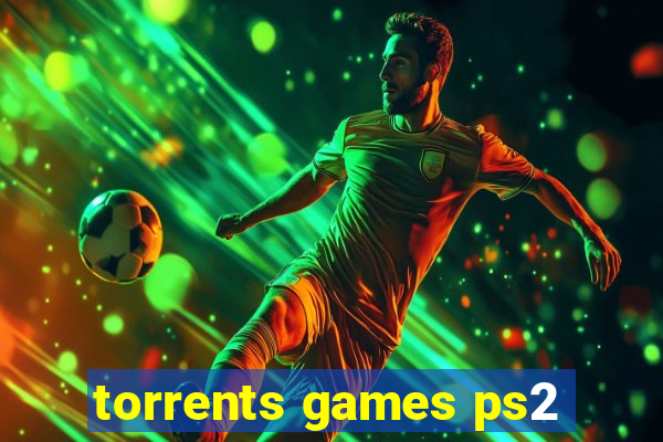 torrents games ps2